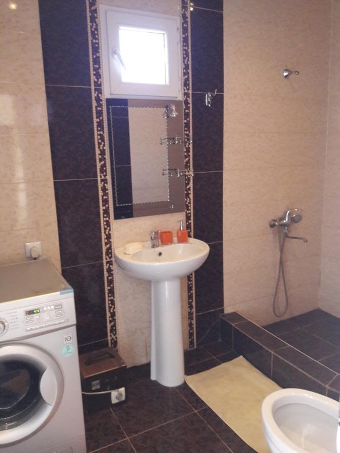 Betegi Guest House Mestia Luaran gambar